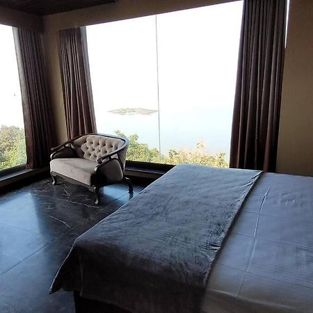 Rk Island View Villa Dabolim Buitenkant foto