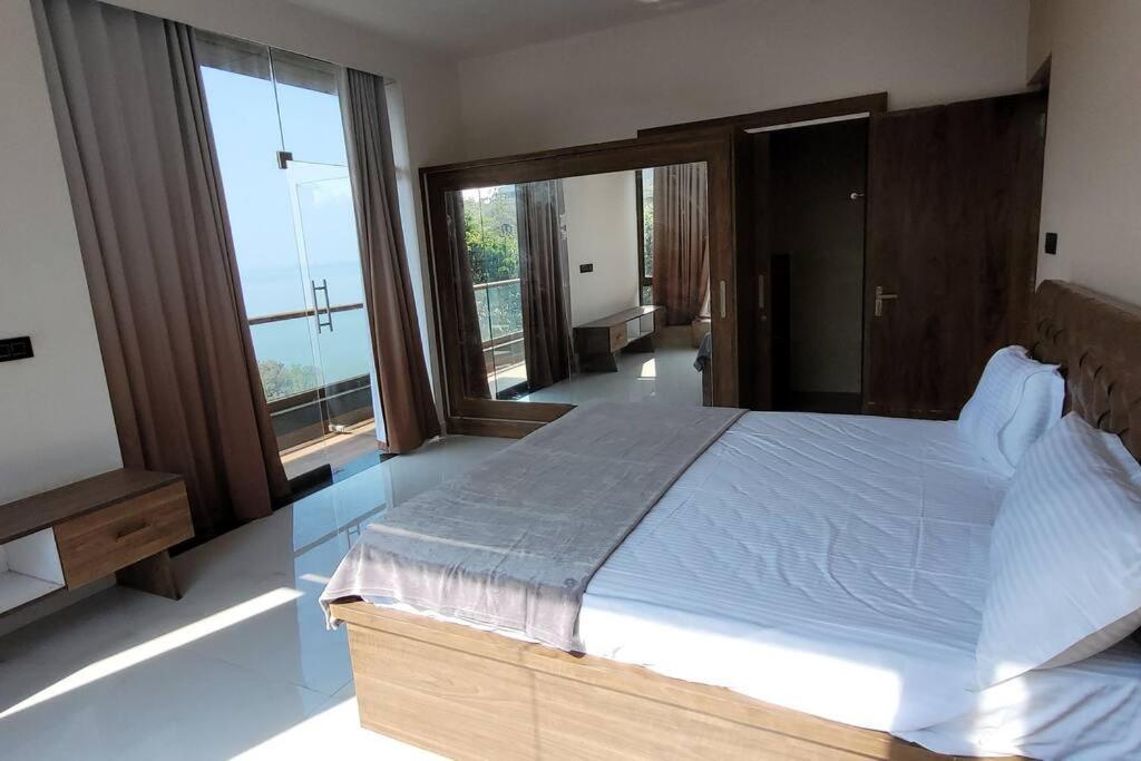 Rk Island View Villa Dabolim Buitenkant foto