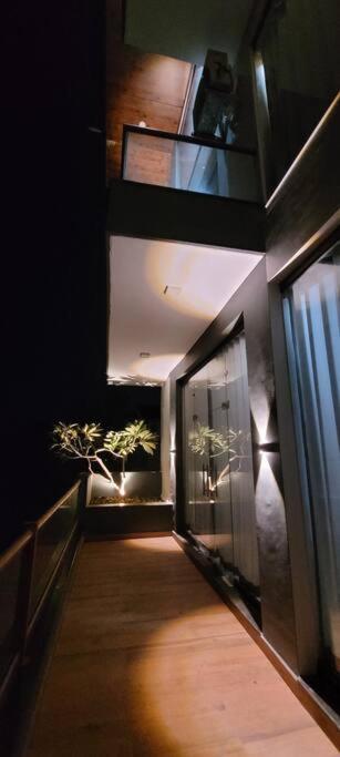 Rk Island View Villa Dabolim Buitenkant foto